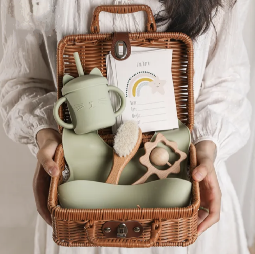 Kit de Juego de alimentación
