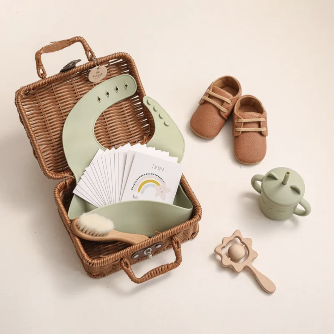 Kit de Juego de alimentación
