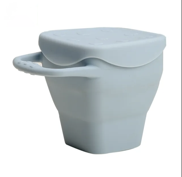 Snack Cup plegable