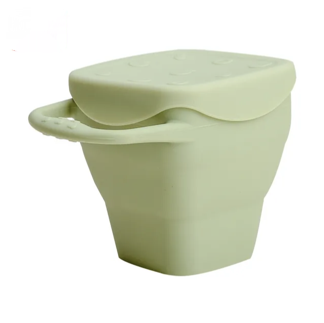 Snack Cup plegable