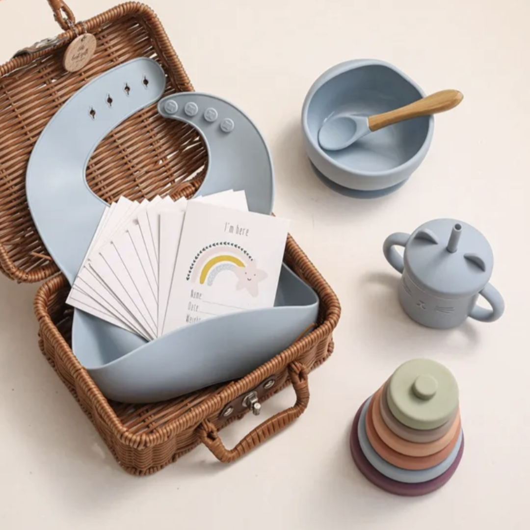 Kit de Juego de alimentación